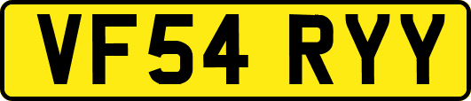 VF54RYY