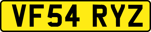 VF54RYZ
