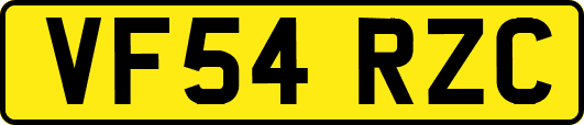 VF54RZC