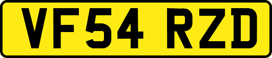 VF54RZD
