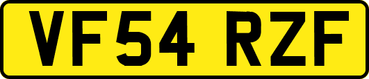 VF54RZF