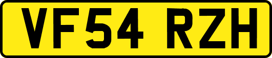 VF54RZH