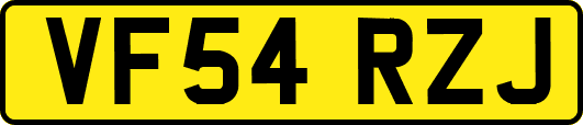 VF54RZJ