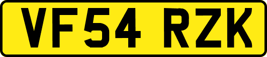 VF54RZK