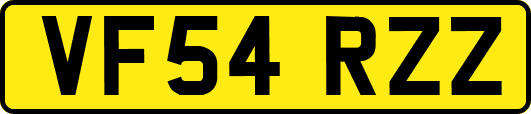 VF54RZZ