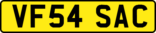 VF54SAC
