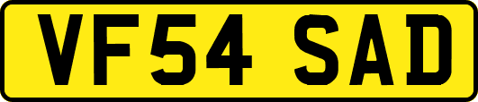 VF54SAD