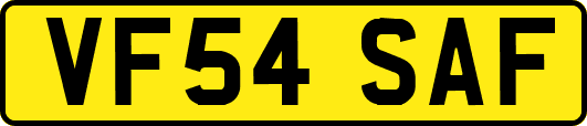 VF54SAF