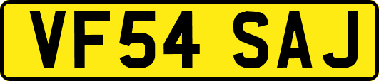 VF54SAJ