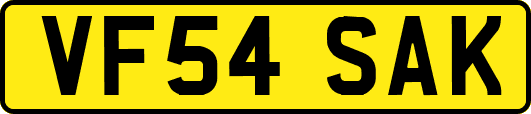 VF54SAK