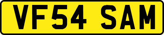 VF54SAM