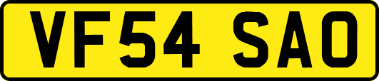 VF54SAO