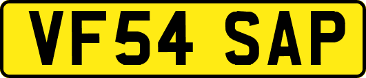 VF54SAP