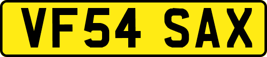 VF54SAX