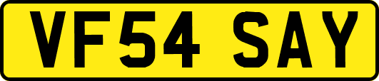 VF54SAY