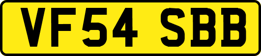 VF54SBB