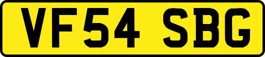 VF54SBG