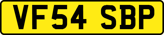 VF54SBP