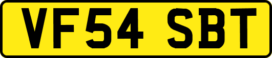 VF54SBT