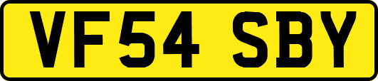 VF54SBY