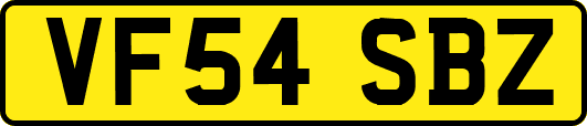 VF54SBZ