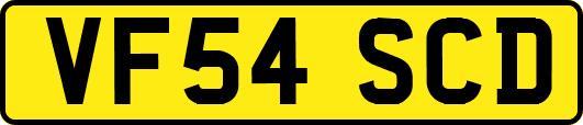 VF54SCD