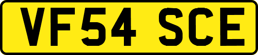VF54SCE