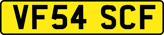 VF54SCF