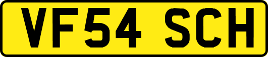 VF54SCH