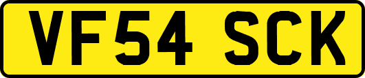 VF54SCK