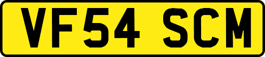 VF54SCM