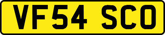 VF54SCO