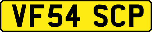 VF54SCP