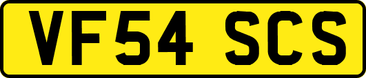 VF54SCS