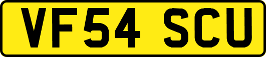 VF54SCU