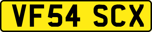 VF54SCX