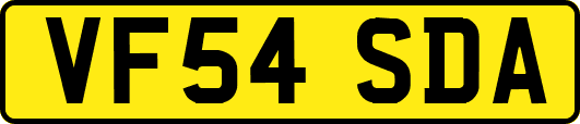 VF54SDA
