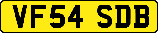 VF54SDB