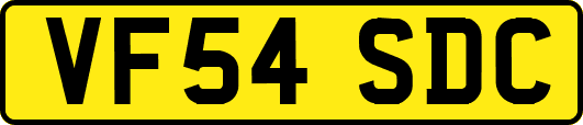 VF54SDC