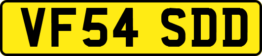 VF54SDD