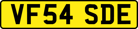 VF54SDE