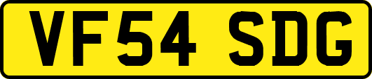 VF54SDG