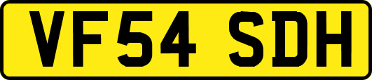 VF54SDH