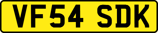 VF54SDK