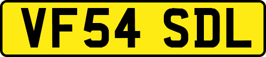 VF54SDL