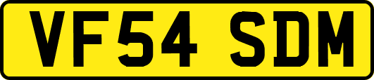 VF54SDM