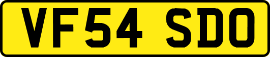 VF54SDO