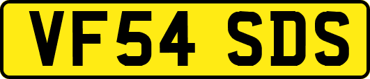 VF54SDS