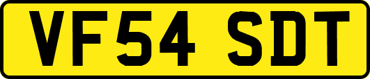 VF54SDT