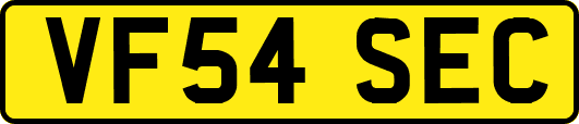 VF54SEC
